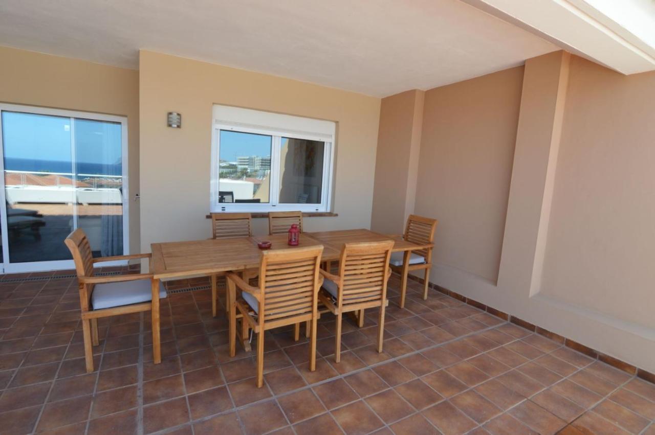 Appartamento Deluxe Apt. 110Qm+Terrasse 60Qm Pool Wifi Golf Yachthafen San Miguel de Abona Esterno foto