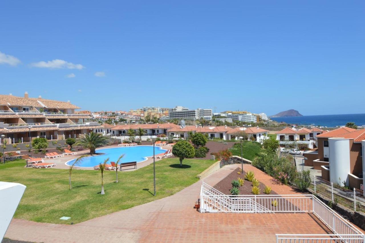 Appartamento Deluxe Apt. 110Qm+Terrasse 60Qm Pool Wifi Golf Yachthafen San Miguel de Abona Esterno foto